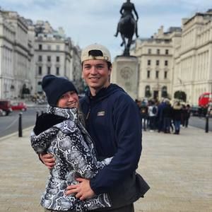 Meet your Posher, Reece